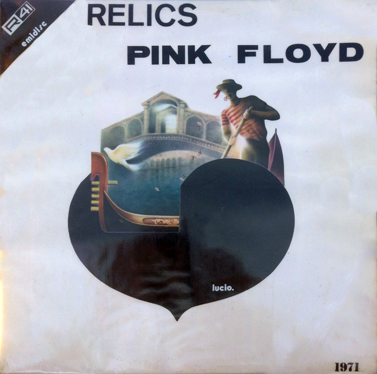 relics-f