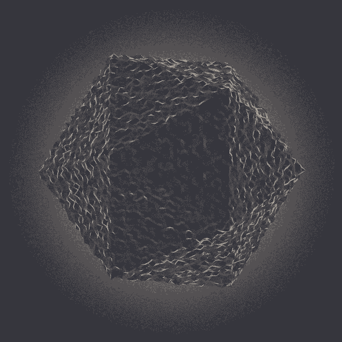 ICOSAHEDRON-4b